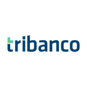 Tribanco logo