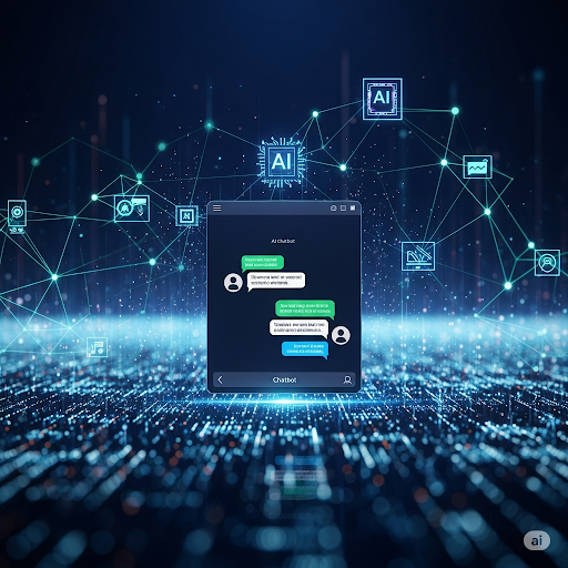 Automação de Atendimento & Bots