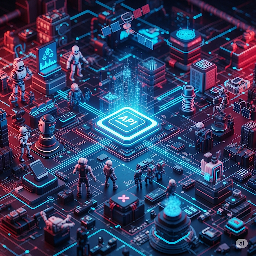 Sistemas & Integrações